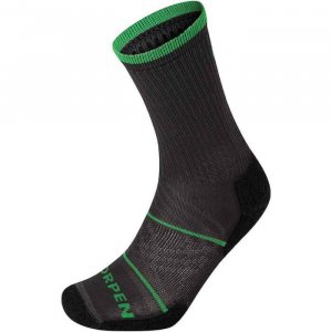 Lorpen ponožky - T2 Hiking Eco green