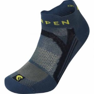 Lorpen ponožky - T3 Running Precision Fit Eco Blue