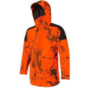 Tri-Active EVO kabát - Realtree Ap Camo Hd Orange