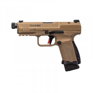 Pištoľ Canik TP9 ELITE COMBAT kal. 9x19
