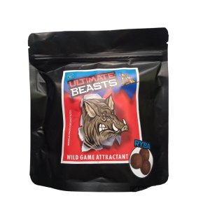 Ultimate beasts - ryba 250g
