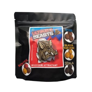 Vnadidlo Ultimate beasts - kokteil 250g