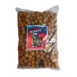 Ultimate beasts - sladká kukurica 2,5kg