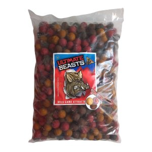 Ultimate beasts - kokteil 2,5kg