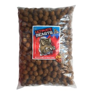 Ultimate beasts - červ/zemiaky 2,5kg
