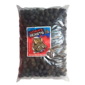 Ultimate beasts - dážďovka 2,5kg