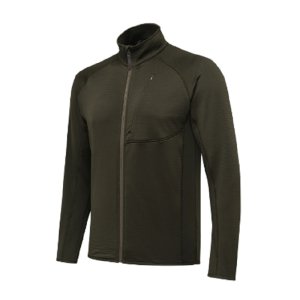 Alpsten Fleece (Green Moss) - mikina