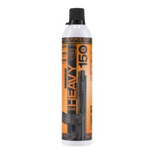 Umarex Elite Force Heavy Gas Maintenance - Airsoftový plyn 560 ml so silikónom