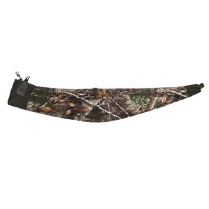 Puzdro na zbraň (zbaliteľné) WR Gun 103/118 cm - Camo Realtree Edge