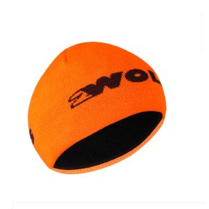 2wolfs WILDBOAR - Čiapka Orange