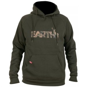BRANDED-H Earth mikina