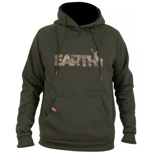 Branded-H Earth mikina