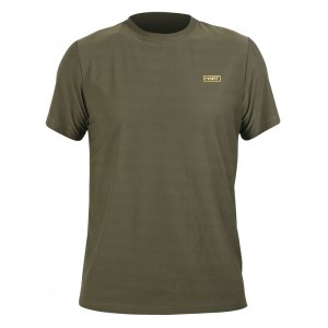 URAL-TS Green tričko