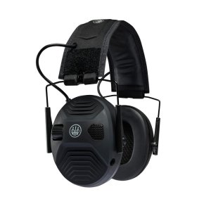 Beretta elektronické slúchadlá  - Black