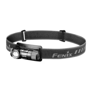 Čelovka Fenix HM51R Ruby V2.0 - celočierna