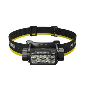 Nitecore HC70 UHE - Svietidlo čelovka