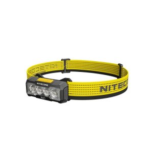 Nitecore NU27 - Svietidlo čelovka