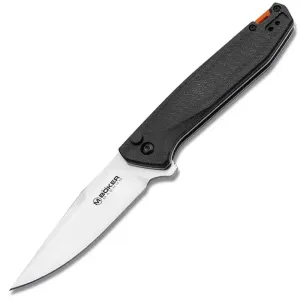 Magnum - BORDER FOREST FOLDER 01SC719 nôž