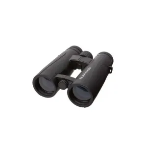 NUM´AXES JUM 1016  10x42 ďalekohľad - black
