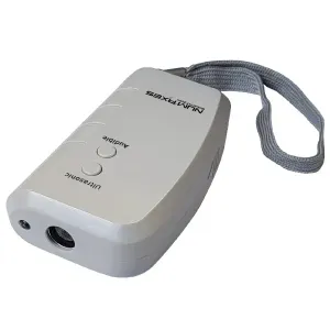 NUM´AXES CANICALM CONTROL - Odpudzovač psov