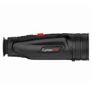 ThermTec Cyclops CP340D - termovízny monokulár