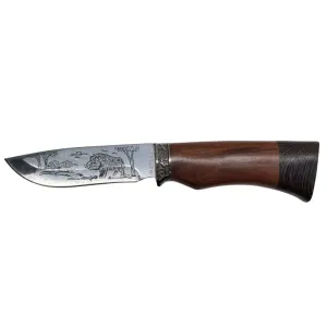 KANDAR Wildpig nôž
