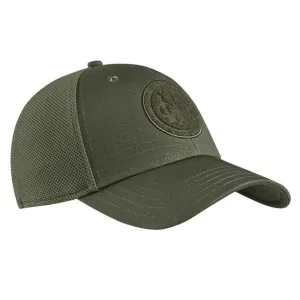 Shield Flexfit šiltovka - Green Stone