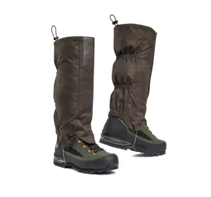 Tech Ankle  návleky - Brown Bark