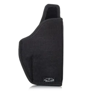 FALCO - A709  Nylonové puzdro na suchý zips do tašky na skryté nosenie G19
