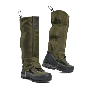 Thorn Ankle  návleky - Green Moss