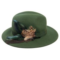 Poľovnícky klobúk 503501