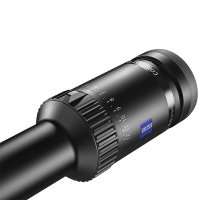 Zeiss Conquest V6 2-12x50 puškohľad