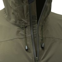 Chamois 3L kabát - Green Moss