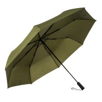 Skladací dáždnik - Green
