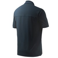 Miller Polo tričko - Dark Blue