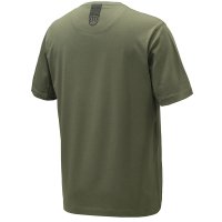 Beretta Tactical tričko - Green Stone