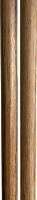 Strelecká palica 4StableSticks Ultimate Wood