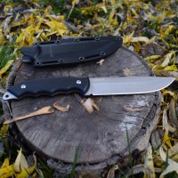 BPSKnives Raven SSH nôž