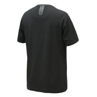 Tactical tričko - Black
