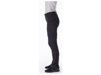 Nortfinder -  LISA - Dámske nohavice elastické turistické 2v1 raven