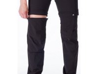 Nortfinder -  LISA - Dámske nohavice elastické turistické 2v1 raven