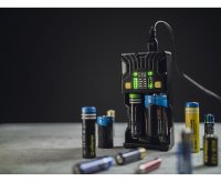 Armytek UNI C2 - Plug Type C