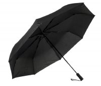 Skladací dáždnik - Black