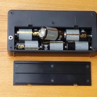 Ultrazvukový odpudzovač hlodavcov OdM s reguláciou hlasitosti na batérie