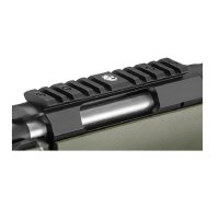 Ruger American Rifle Predator 26973, kal. 6,5 Creedmoor