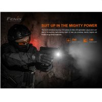 Fenix GL22 laserové svietidlo na zbraň