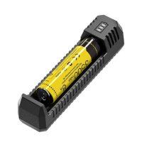 NITECORE - Nabíjačka UI1