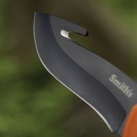 SMITH`S - EDGESPORT pevný nôž s vyvrhovákom