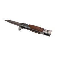 AK-47 CCCP nôž malý