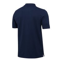 Corporate EVO polo tričko - Blue Total Eclipse